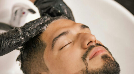 bacs à shampooing